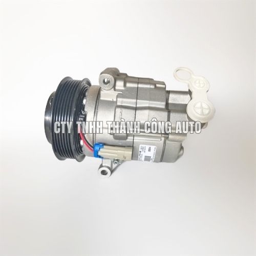 Lốc điều hòa Lacetti Lốc lạnh Lacetti CDX 2010 xịn chính hãng Valeo